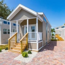 Sunny Florida!  Brand New Home! 55+ Community!   - Image 3 Thumbnail