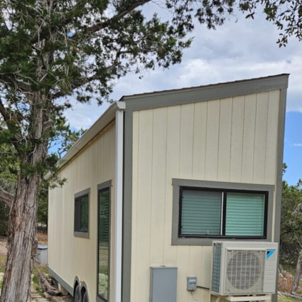 Sunny Skillion Tiny Home - Image 2 Thumbnail