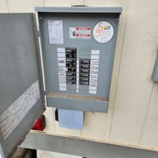 Sunny Skillion Tiny Home - Image 3 Thumbnail