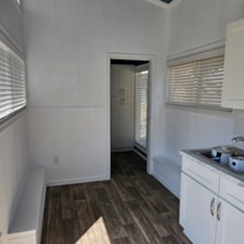 Sunny Skillion Tiny Home - Image 4 Thumbnail