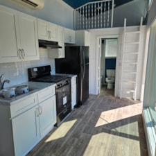 Sunny Skillion Tiny Home - Image 5 Thumbnail