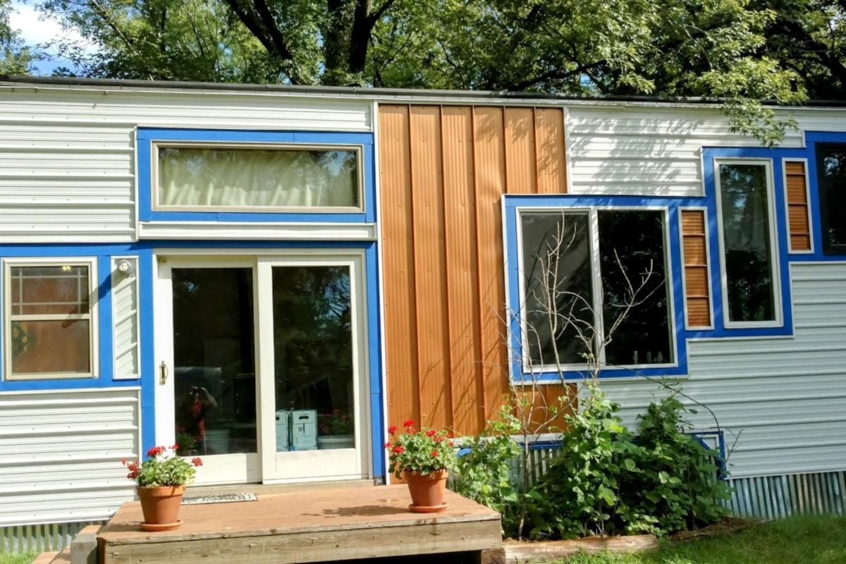 Sunshine Eco Home  - Image 1 Thumbnail