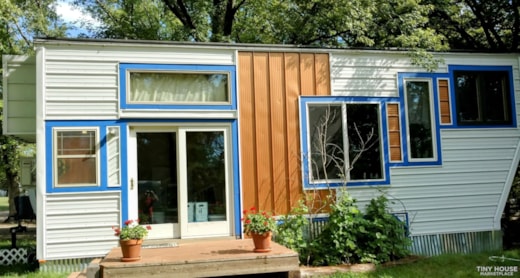 Sunshine Eco Home 