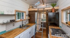 Super Cute New Cottage Tiny Home - Image 3 Thumbnail