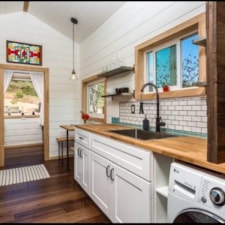 Super Cute New Cottage Tiny Home - Image 5 Thumbnail