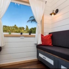 Super Cute New Cottage Tiny Home - Image 6 Thumbnail
