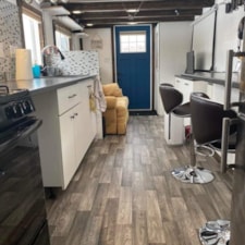SOLD - Super Cute NB Tiny House For Sale - Image 3 Thumbnail