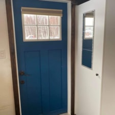 SOLD - Super Cute NB Tiny House For Sale - Image 4 Thumbnail