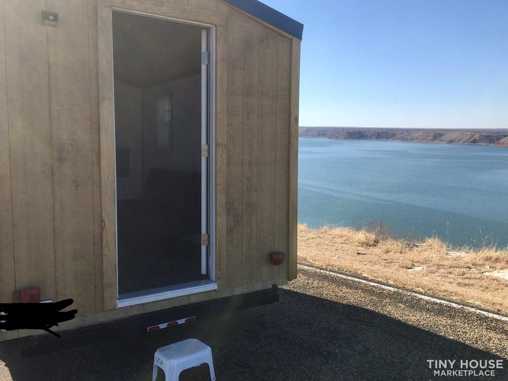 Teenie Tiny house for someone who wants comfort on a budget.  - Image 1 Thumbnail
