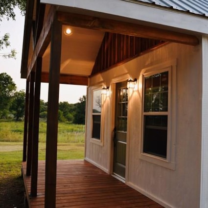 Texas Sized Tiny House  - Image 2 Thumbnail