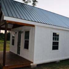 Texas Sized Tiny House  - Image 4 Thumbnail