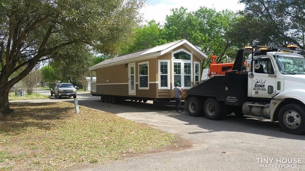 Texas Tiny Home - Image 1 Thumbnail