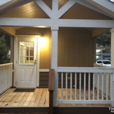 Texas Tiny Home - Image 3 Thumbnail