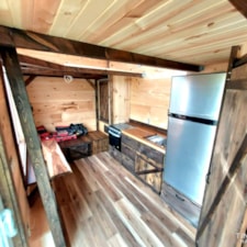 The 17' long FireFly by Lil Bear Tiny Homes - Image 3 Thumbnail