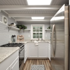 The 28' Kate by Tiny House Building Company - Image 3 Thumbnail