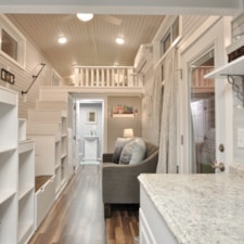 The 28' Kate by Tiny House Building Company - Image 4 Thumbnail