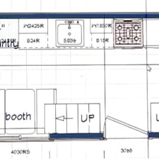The 30' Timber-Craftsman by Lil Bear Tiny Homes - Image 4 Thumbnail