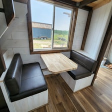 The 30' Timber-Craftsman by Lil Bear Tiny Homes - Image 5 Thumbnail