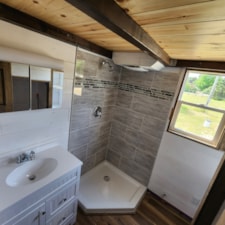 The 30' Timber-Craftsman by Lil Bear Tiny Homes - Image 6 Thumbnail
