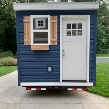 The Ascent - From Aspire Tiny Homes - Ready to Go!  - Image 2 Thumbnail