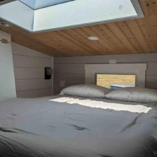The Big Easy- DRIVABLE Tiny Home with Top-Notch Amenities and Incredible Design! - Image 6 Thumbnail