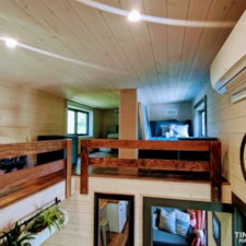 The Big Tiny House - Image 3 Thumbnail