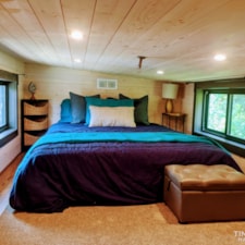 The Big Tiny House - Image 4 Thumbnail