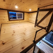 The Bungalow by Lil Bear Tiny Homes - Image 5 Thumbnail