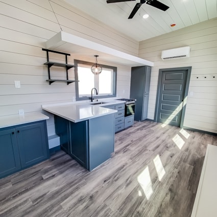 The Camden Tiny Home - Image 2 Thumbnail