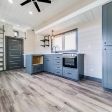 The Camden Tiny Home - Image 3 Thumbnail