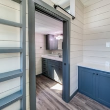 The Camden Tiny Home - Image 6 Thumbnail