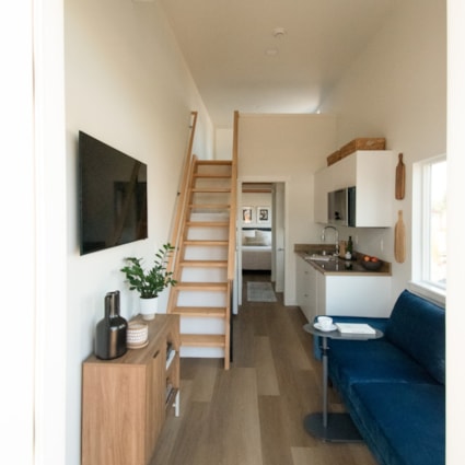 The Cascade Tiny Home - Image 2 Thumbnail