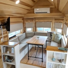 The Clover - 2018's Most Popular Tiny House on Wheels - Image 3 Thumbnail