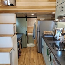 The Clover - 2018's Most Popular Tiny House on Wheels - Image 4 Thumbnail