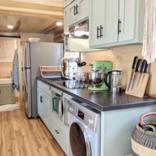 The Clover - 2018's Most Popular Tiny House on Wheels - Image 5 Thumbnail