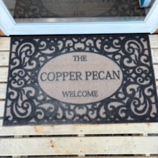 The COPPER PECAN  - Image 3 Thumbnail