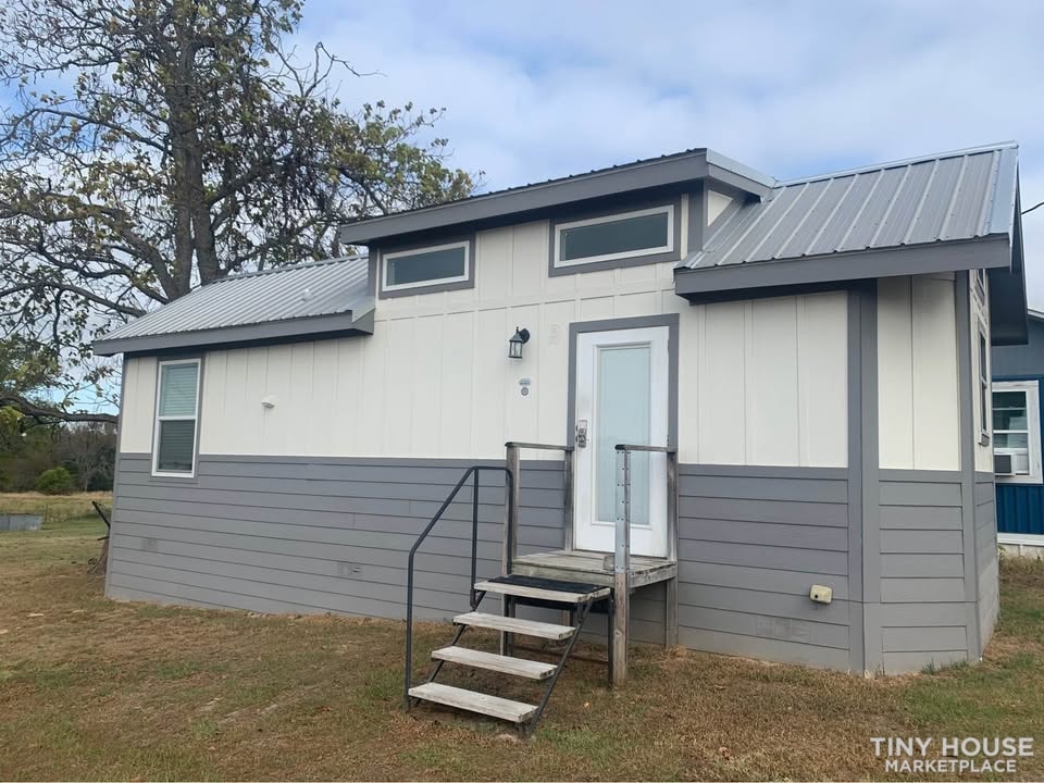 The Cutest Tiny Home for Sale - Image 1 Thumbnail