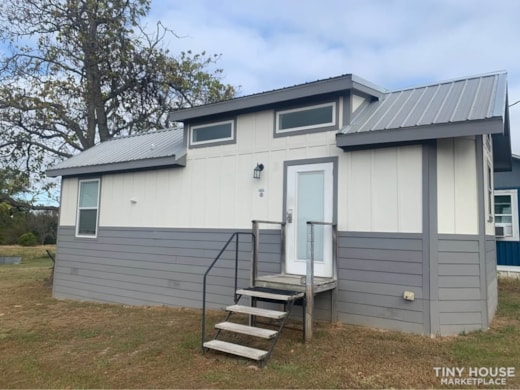 The Cutest Tiny Home for Sale