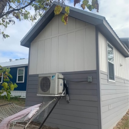 The Cutest Tiny Home for Sale - Image 2 Thumbnail