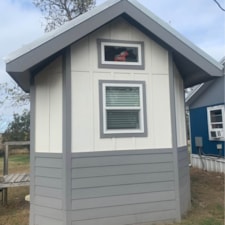 The Cutest Tiny Home for Sale - Image 4 Thumbnail