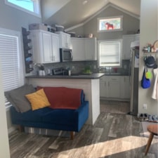 The Cutest Tiny Home for Sale - Image 5 Thumbnail