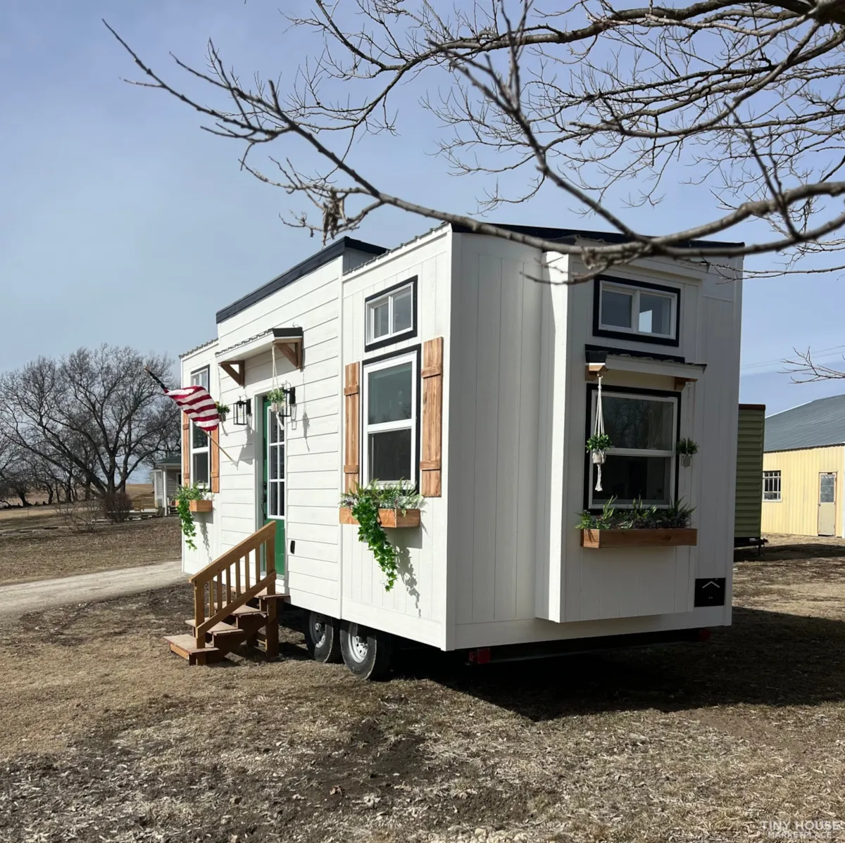 Tiny Houses For Sale In Sacramento