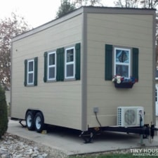 The Inspiration, A New Tiny Home - Image 3 Thumbnail