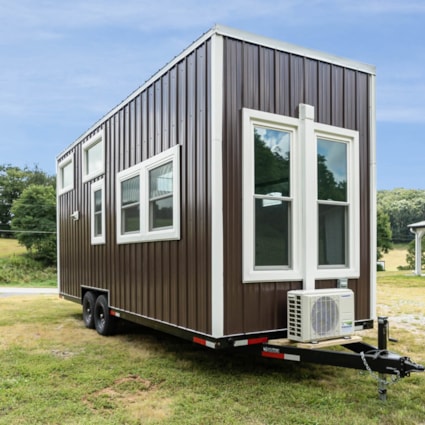 THE LENA TINY HOME - Image 2 Thumbnail