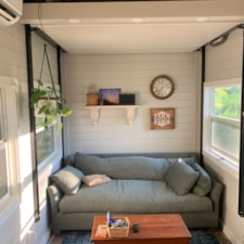 The Little Things-26FT Tiny Home - Image 6 Thumbnail
