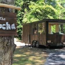 The Mocha Tiny House - Image 3 Thumbnail