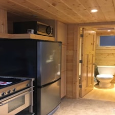 The Mocha Tiny House - Image 4 Thumbnail