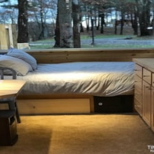 The Mocha Tiny House - Image 5 Thumbnail