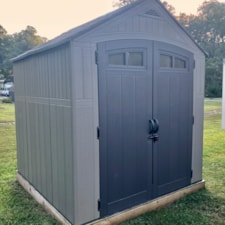 The No Compromises Tiny Home - Image 3 Thumbnail