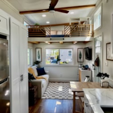 The No Compromises Tiny Home - Image 4 Thumbnail